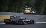 Nissan DeltaWing Le Mans 24 hours 2012 года
